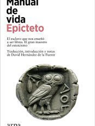 Manual de vida