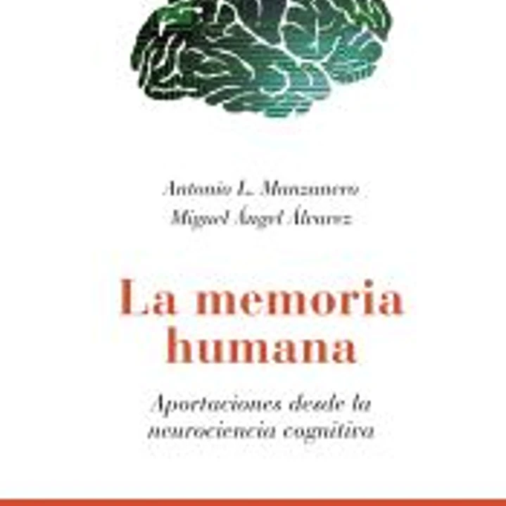 La memoria humana 1