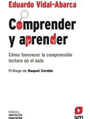 Comprender y aprender: Cómo favorecer la comprensión lectora en el aula