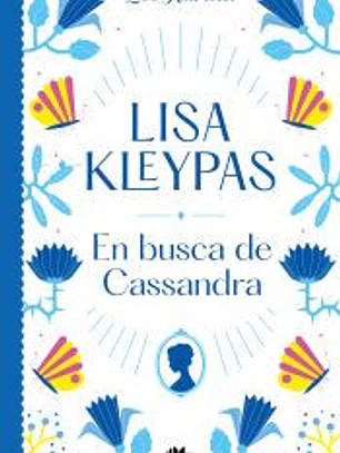 En busca de Cassandra (Los Ravenel 6)