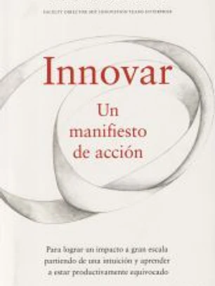 Innovar. Un manifiesto de acción