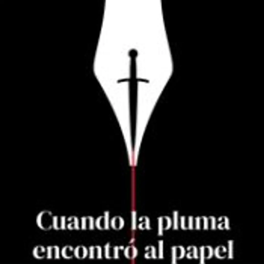 Cuando la pluma encontró al papel 1