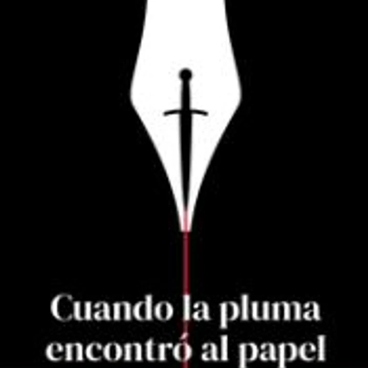 Cuando la pluma encontró al papel 1