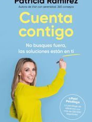 Cuenta contigo