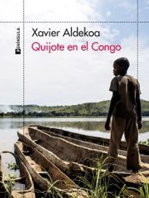 Quijote en el Congo