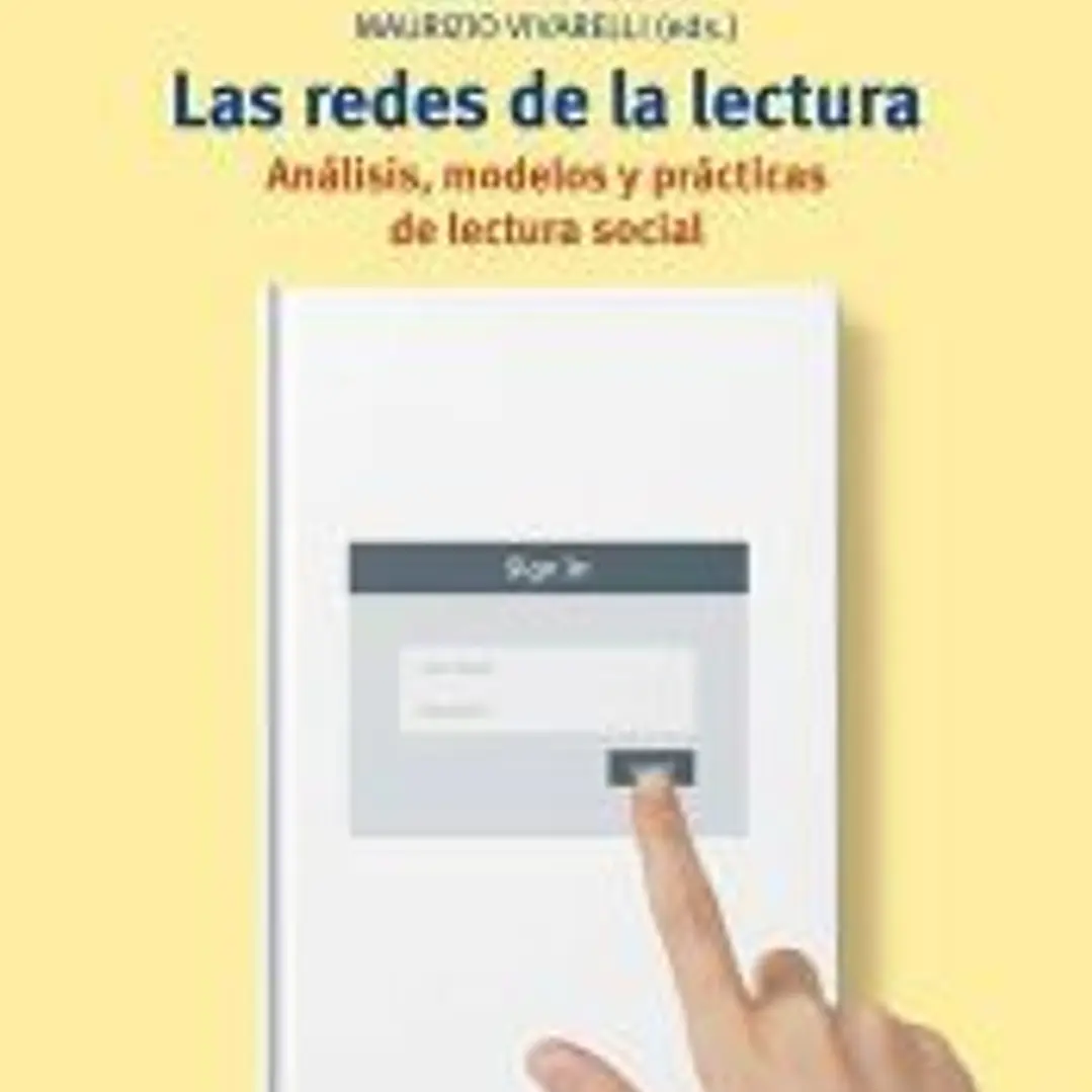 Las redes de la lectura 1