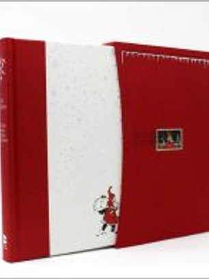 Cartas de Papá Noel. Edición de lujo