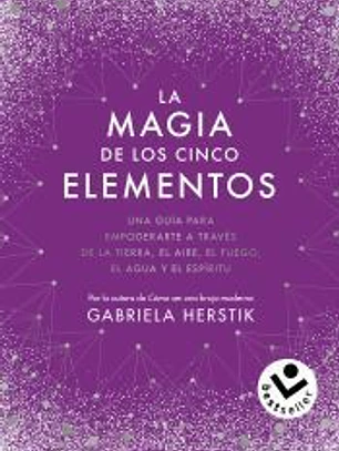 La magia de los cinco elementos