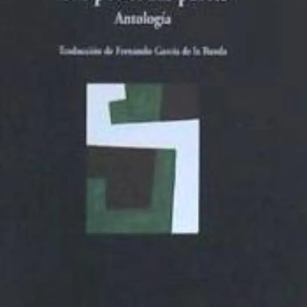 Luz por todas partes. Antología 1