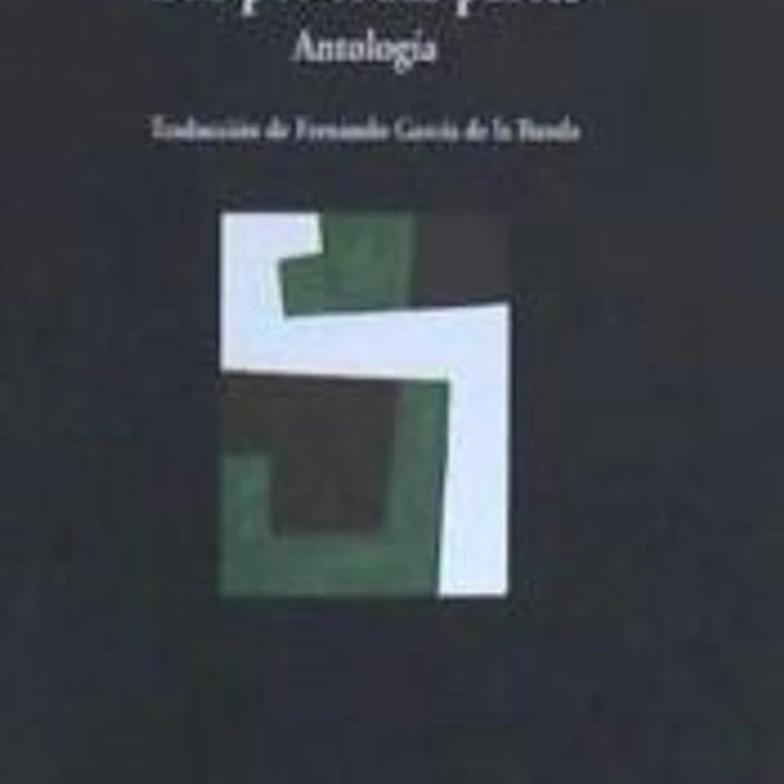Luz por todas partes. Antología 1