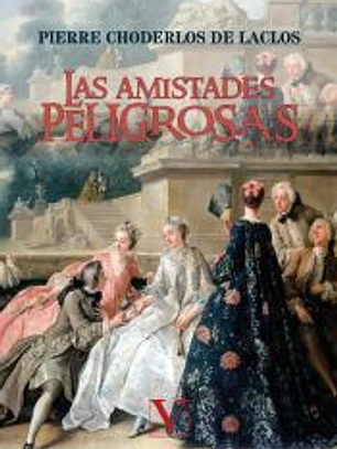 Las amistades peligrosas