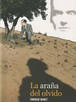 La araña del olvido