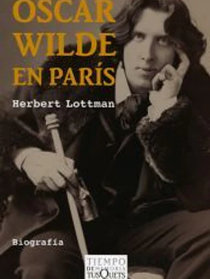 Oscar Wilde en París