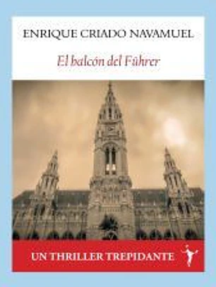 El balcón del Führer