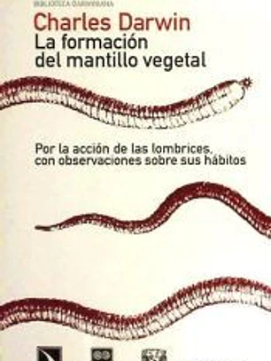 FORMACION DEL MANTILLO VEGETAL,LA