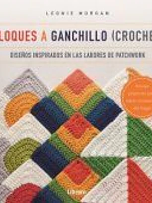 Bloques a ganchillo (Crochet)