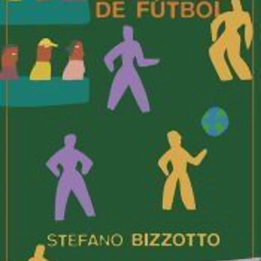 Historia del mundo en 12 partidos de futbol 1