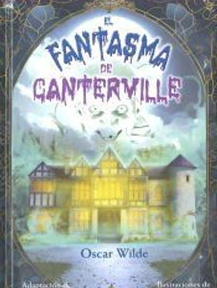 El fantasma de Canterville