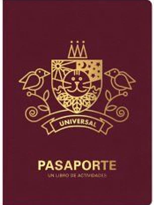 Pasaporte