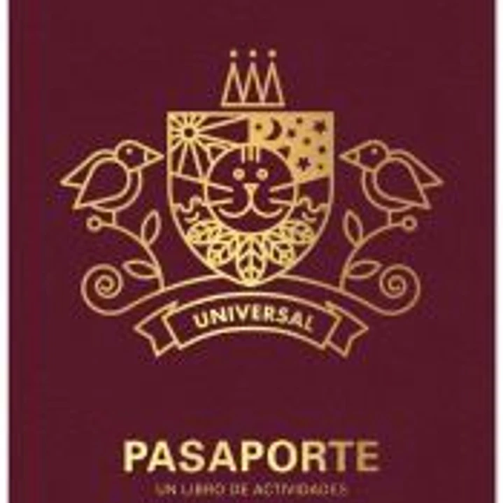 Pasaporte 1