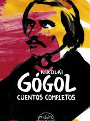Cuentos completos