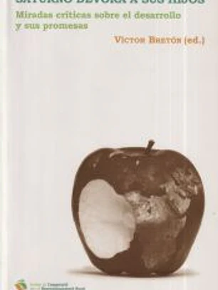 SATURNO DEVORA A SUS HIJOS
