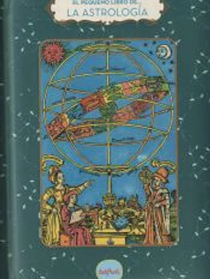 El pequeño libro de la astrología