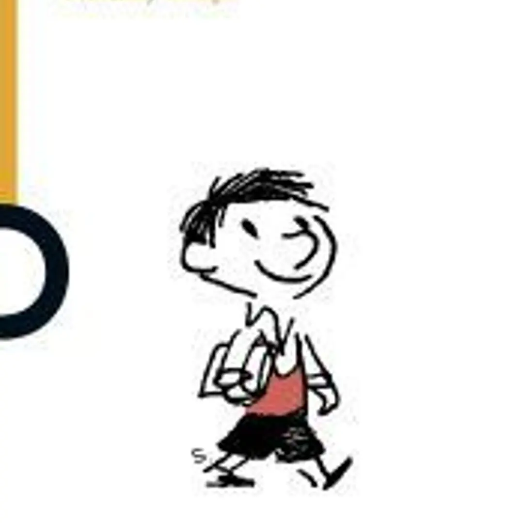 El pequeño Nicolás 1