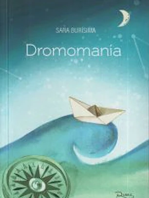 Dromomanía
