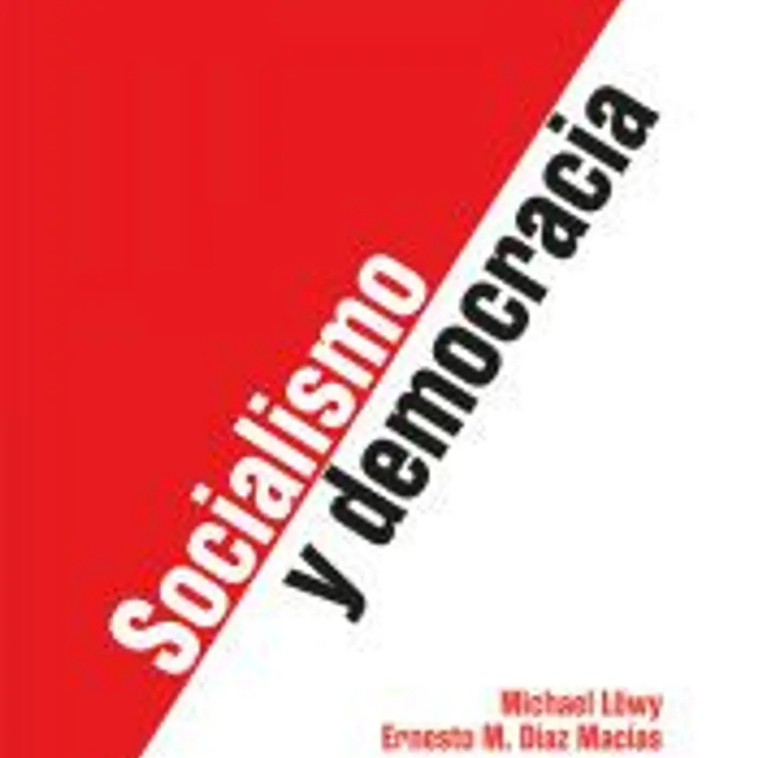Socialismo y democracia 1