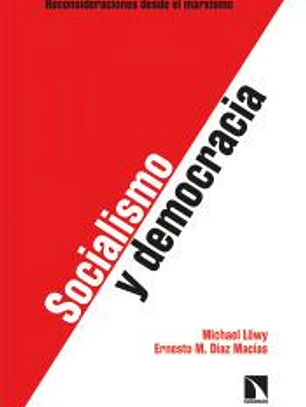 Socialismo y democracia