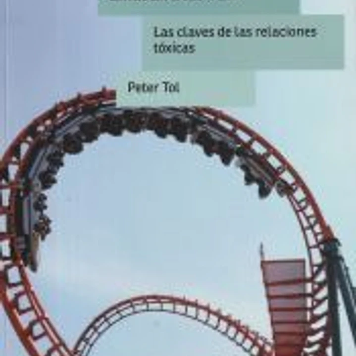 Los hombres que amaban a las TLP: Las claves de las relaciones tóxicas 1