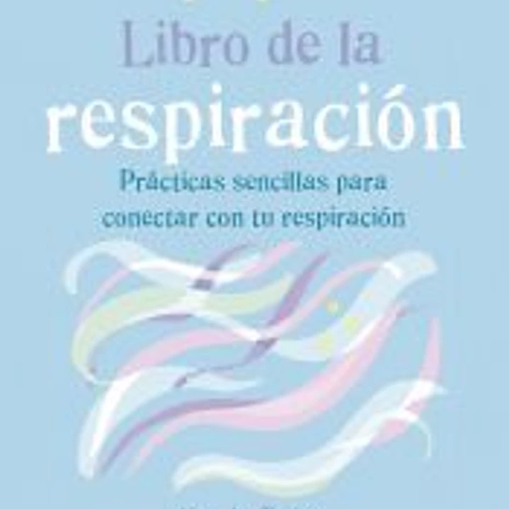 El pequeño libro de la respiración 1
