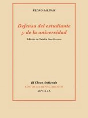 DEFENSA DEL ESTUDIANTE Y DE LA UNIVERSIDAD