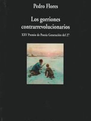 Los gorriones contrarrevolucionarios