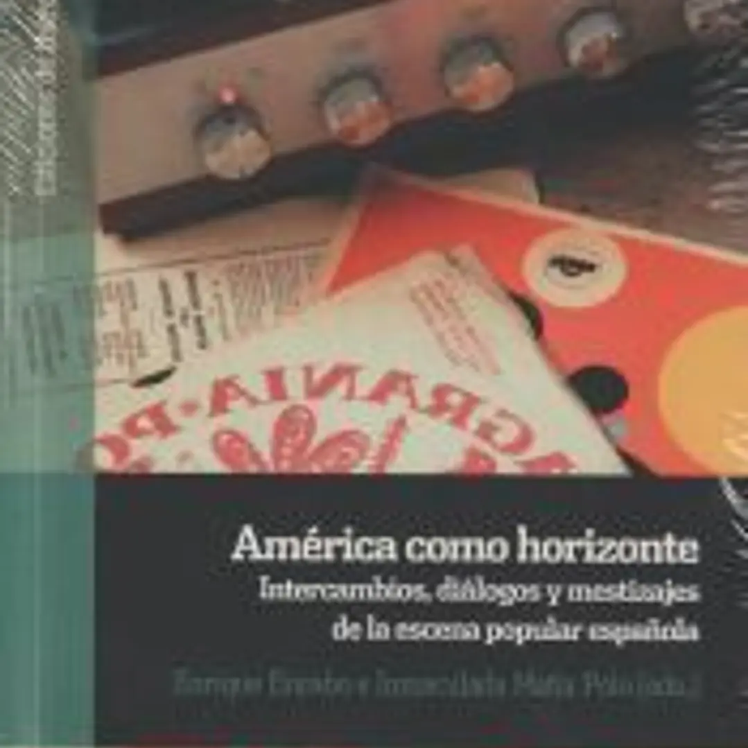 América como horizonte 1