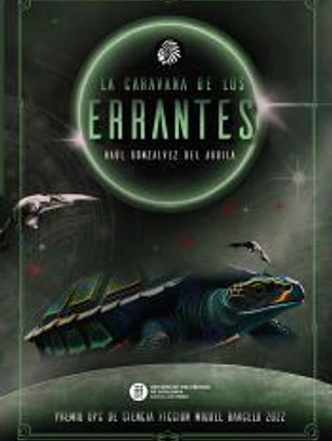 La Caravana De Los Errantes