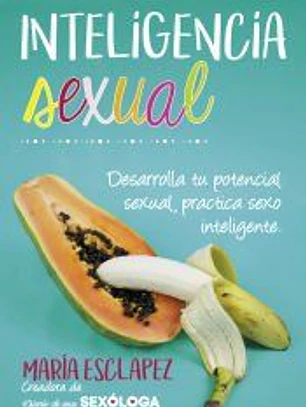 INTELIGENCIA SEXUAL