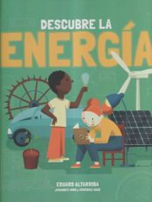 Descubre la energia