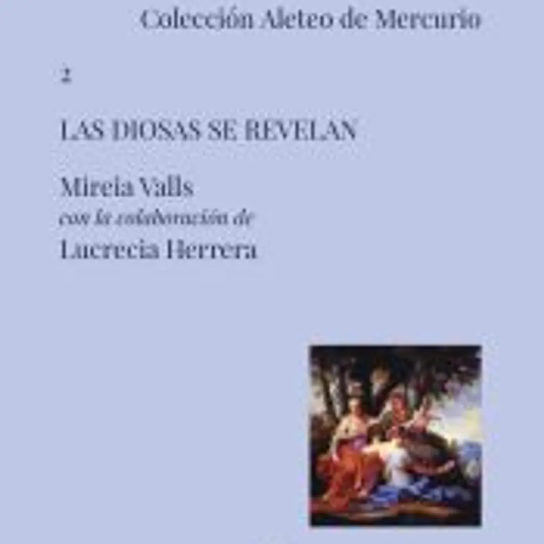 LAS DIOSAS SE REVELAN 1