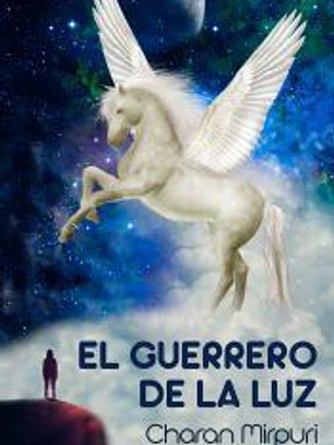 El guerrero de la luz