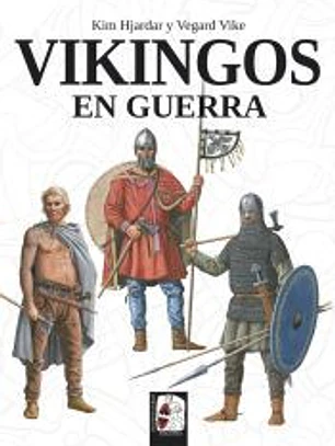 Vikingos en guerra