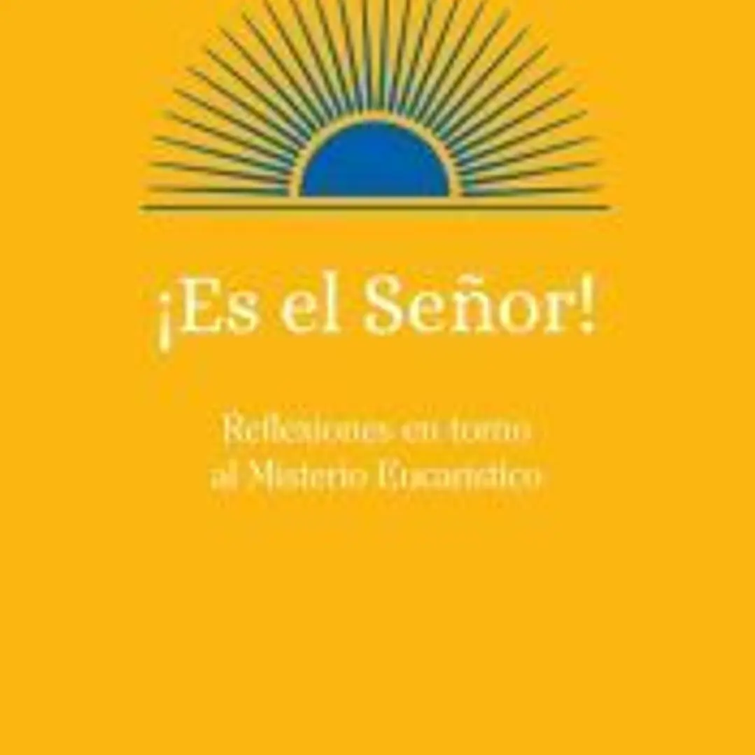 ¡Es el Señor! 1