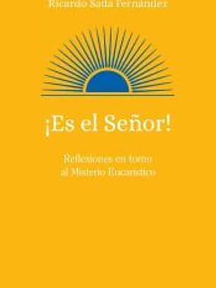 ¡Es el Señor!