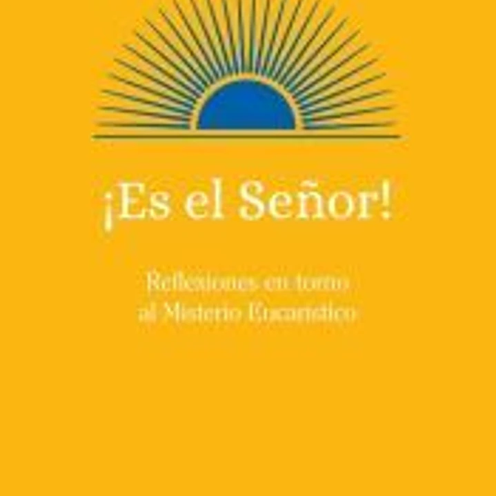 ¡Es el Señor! 1