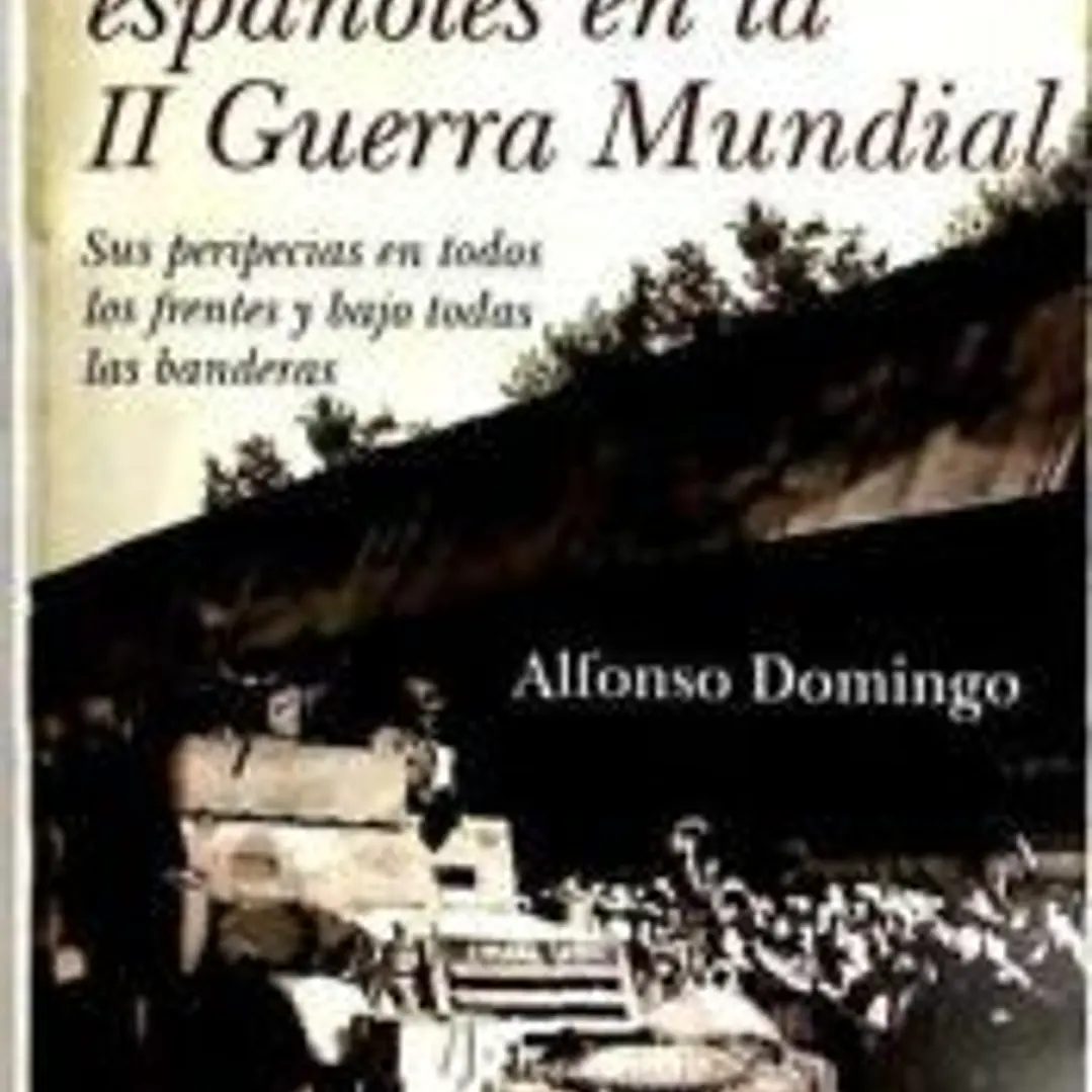 HISTORIA DE LOS ESPAÑOLES (B4P) EN LA 2ª(9788492801992)  1
