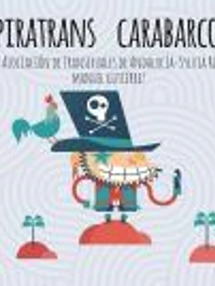PIRATRANS CARABARCO (LIBRO + CUADERNILLO)