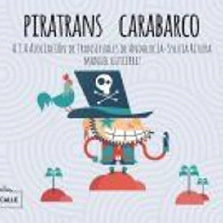 PIRATRANS CARABARCO (LIBRO + CUADERNILLO) 1