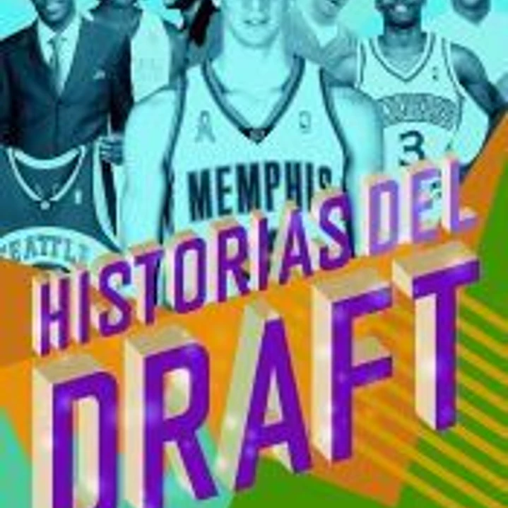Historias del Draft 1