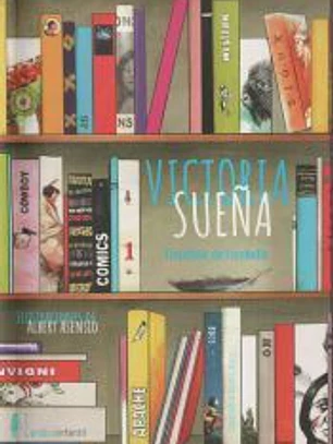 Victoria sueña